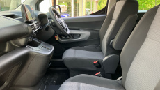 Toyota Proace City Verso 100kW Icon L1 50kWh 5dr Auto Electric Estate